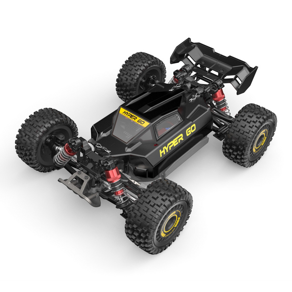 MJX Hyper Go 16212 Brushless LiPo Powered 3S Truck
