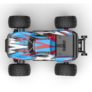 MJX Hyper Go 16218 67KPH Brushless 1:16 Scale Truck (2S & 3S LiPo Version)