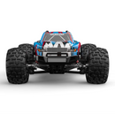 MJX Hyper Go 16218 67KPH Brushless 1:16 Scale Truck (2S & 3S LiPo Version)