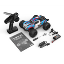 MJX Hyper Go 16218 67KPH Brushless 1:16 Scale Truck (2S & 3S LiPo Version)