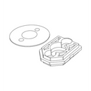 MJX Hyper Go 16212 16213 16218 Motor Mount Set - Part Number 16393B