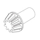 MJX Hyper Go Front Differential Bevel Gear - Part Number 16402Y