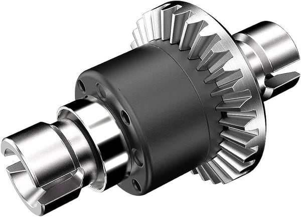 MJX Hyper Go Upgrade Front/Rear Metal Differential for 1/16 Models - Part Number 16420Y