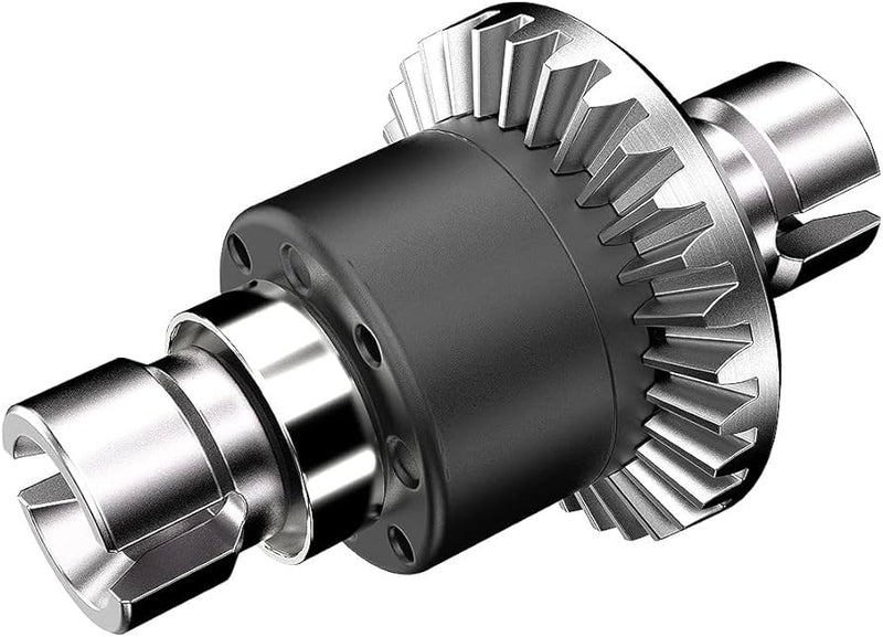 MJX Hyper Go Upgrade Front/Rear Metal Differential for 1/16 Models - Part Number 16420Y