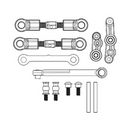 MJX Hyper Go 1:16th Scale Steering Assembly Set - Part Number 16430P