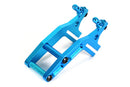 HSP Warhead & XSTR Blue Alloy Spoiler Wing Mount - Part Number 166644