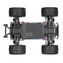 MJX 20208 Brushless 1:20th Scale Monster Truck (2S LiPo Version) 39KPH