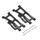 MJX Hyper Go 14210 Alloy Upgrade Kit in Black with Screws