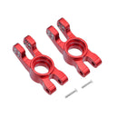 MJX Hyper Go 14209 Alloy Upgrade Kit in Red with Screws