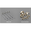 MJX Hyper Go 14301 67KPH Brushless 1:14 Scale Drift Car (2S & 3S LiPo Version)