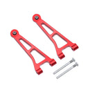 MJX Hyper Go 14210 Alloy Upgrade Kit in Red with Screws