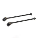 KKPIT KBT Center CVD Drive Shaft Set - Part Number 20002M