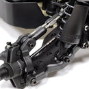 KKPIT KBT Front CVD Drive Shafts 89MM - Part Number 20009M