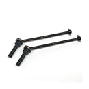 KKPIT KBT Front CVD Drive Shafts 89MM - Part Number 20009M