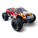 HSP Tyranno Nitro Powered 1:10th Scale Monster Truck (Pro Model with Metal Gears)
