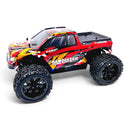 HSP Tyranno Nitro Powered 1:10th Scale Monster Truck (Pro Model with Metal Gears)