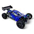 HSP Warhead Nitro Powered 1:10th Scale Off-Road Buggy  (Pro Model - 2 Speed Gearbox)