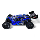 HSP Warhead Nitro Powered 1:10th Scale Off-Road Buggy  (Pro Model - 2 Speed Gearbox)