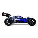 HSP Warhead Nitro Powered 1:10th Scale Off-Road Buggy  (Pro Model - 2 Speed Gearbox)