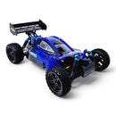 HSP Warhead Nitro Powered 1:10th Scale Off-Road Buggy  (Pro Model - 2 Speed Gearbox)