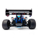 HSP Warhead Nitro Powered 1:10th Scale Off-Road Buggy (Pro Model - 2 Speed Gearbox)