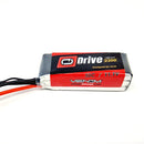 Venom 11.1v 3S 2200 mAh LiPo Rechargeable Battery Pack - for MJX 1:14th Scale