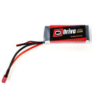Venom 11.1v 3S 2200 mAh LiPo Rechargeable Battery Pack - for MJX 1:14th Scale