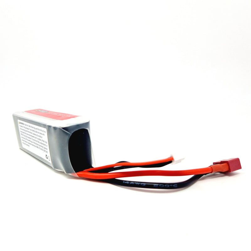 Venom 11.1v 3S 2200 mAh LiPo Rechargeable Battery Pack - for MJX 1:14th Scale