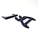 MJX 14302 Complete Bodyshell and Wheels Set - Part Number 1430B