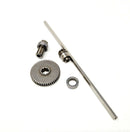 MJX Hyper Go 14301 14302 Main Drive Transmission Set - Part Number 14400Y