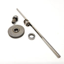 MJX Hyper Go 14301 14302 Main Drive Transmission Set - Part Number 14400Y