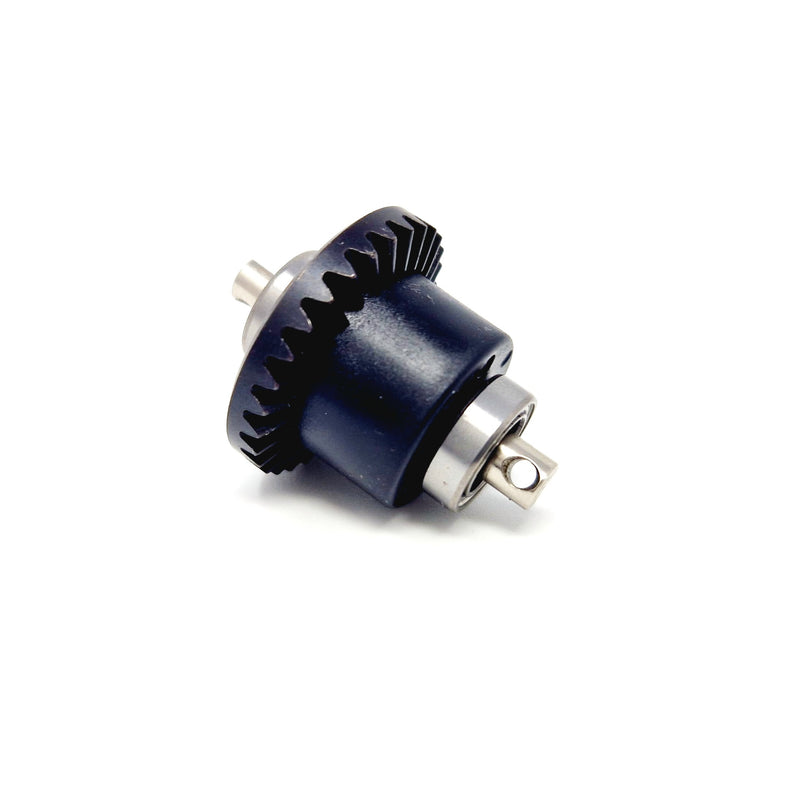 MJX Hyper Go 14210 H14BM Upgrade Kit - Drive Shafts & Differential