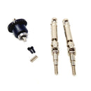 MJX Hyper Go 14210 H14BM Upgrade Kit - Drive Shafts & Differential