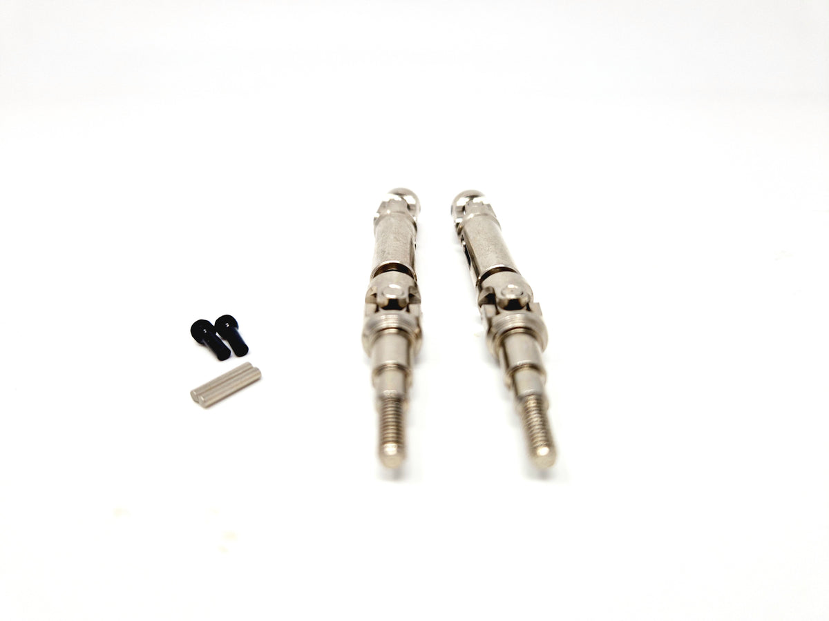 MJX Hyper Go 14209 14210 Rear CVD Shafts 2 Pack - Part Number 14410B /