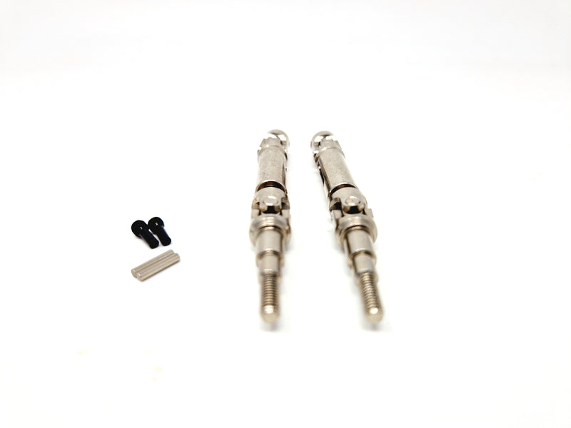 MJX Hyper Go 14210 H14BM Upgrade Kit - Drive Shafts & Differential