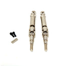 MJX Hyper Go 14209 14210 Rear CVD Shafts 2 Pack - Part Number 14410B / 14410N