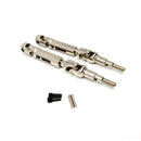 MJX Hyper Go 14210 H14BM Upgrade Kit - Drive Shafts & Differential