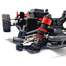 MJX Hyper Go 14210 H14BM Upgrade Kit - Drive Shafts & Differential