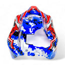 HSP Off Road Nitro RC 1/10 Buggy Body Shell Blue - Part Number 06027 66001