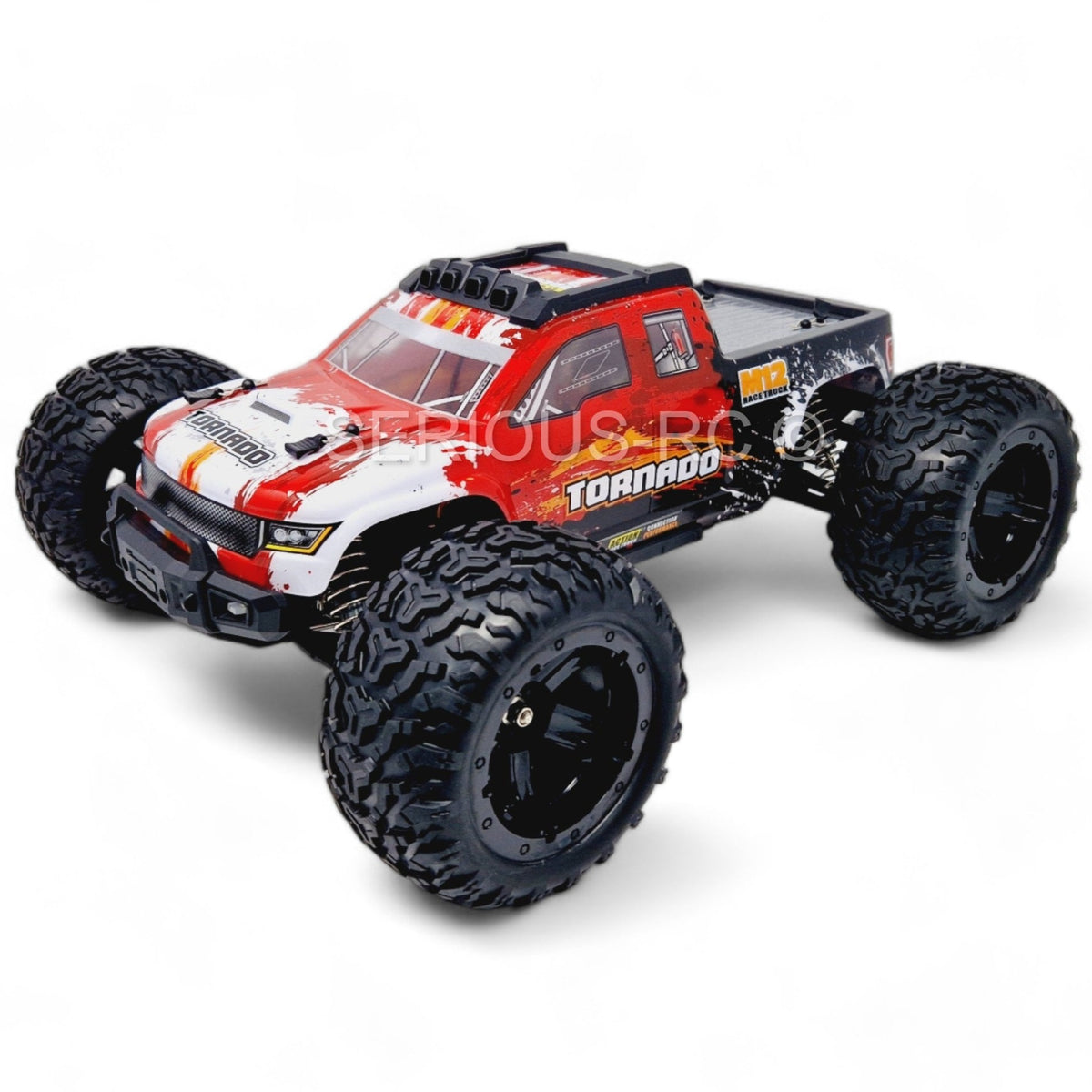 RED HOT ROCKIN' HOOD    10インチ/7インチ RED ZONE XZ-TG Series［ レッドゾーン XZ-TGシリーズ