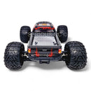 HBX 2996A Brushless 1:10 Scale Off-Road Monster Truck (2S 7.4v LiPo Version)