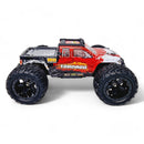 HBX 2996A Brushless 1:10 Scale Off-Road Monster Truck (2S 7.4v LiPo Version)