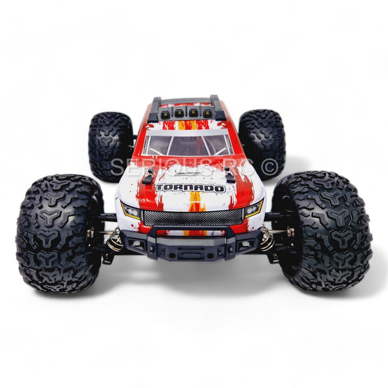 Hbx monster truck on sale