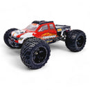 HBX 2996A Brushless 1:10 Scale Off-Road Monster Truck (2S 7.4v LiPo Version)