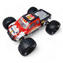 HBX 2996A Brushless 1:10 Scale Off-Road Monster Truck (2S 7.4v LiPo Version)