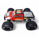 HBX 2996A Brushless 1:10 Scale Off-Road Monster Truck (2S 7.4v LiPo Version)