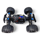 HBX 2996A Brushless 1:10 Scale Off-Road Monster Truck (2S 7.4v LiPo Version)