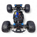 HBX 2996A Brushless 1:10 Scale Off-Road Monster Truck (2S 7.4v LiPo Version)