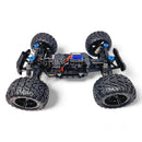 HBX 2996A Brushless 1:10 Scale Off-Road Monster Truck (2S 7.4v LiPo Version)