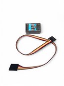 HNR 9803 Werewolf / FTX EVO30 Light Control Module Box - Part Number H98243